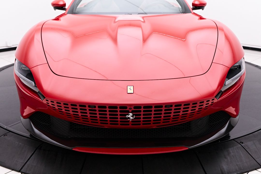 2024 Ferrari Roma