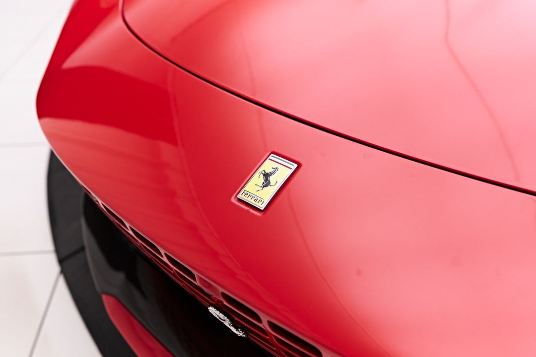 2024 Ferrari Roma