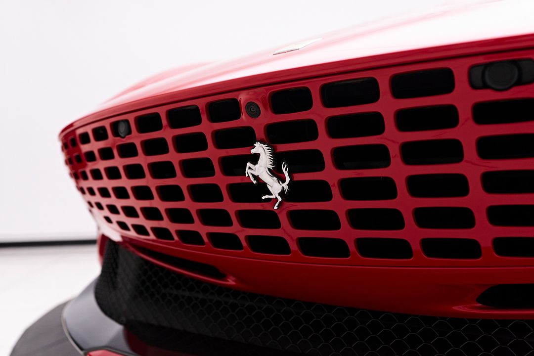 2024 Ferrari Roma