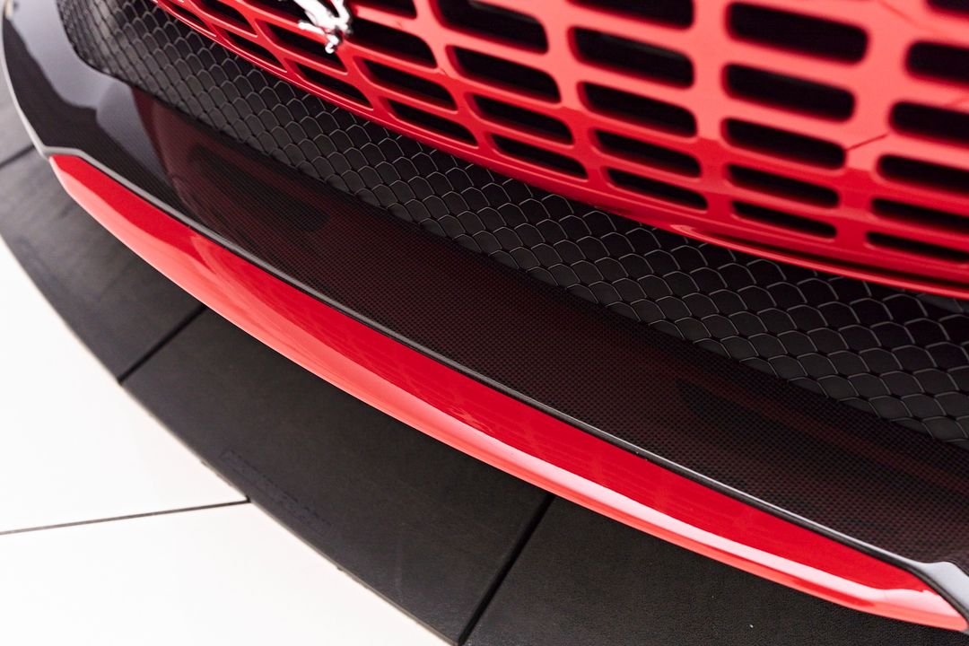 2024 Ferrari Roma