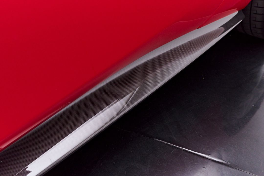 2024 Ferrari Roma