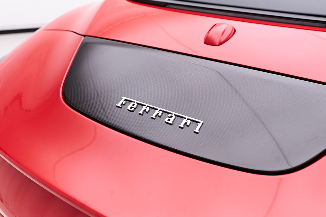 2024 Ferrari Roma