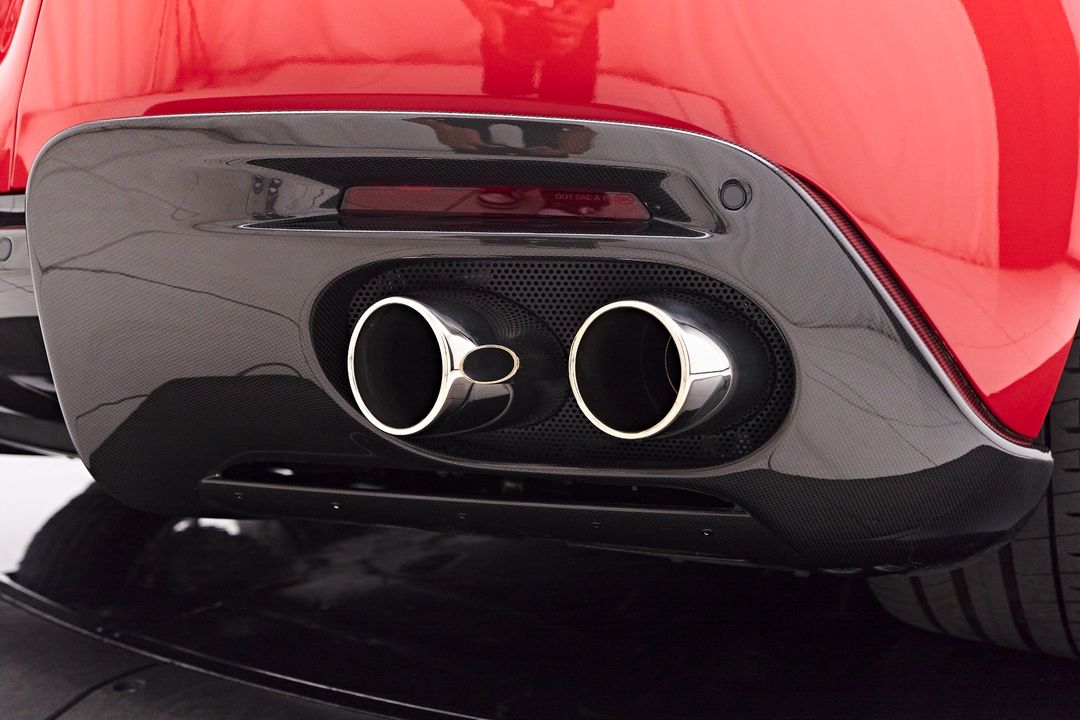 2024 Ferrari Roma
