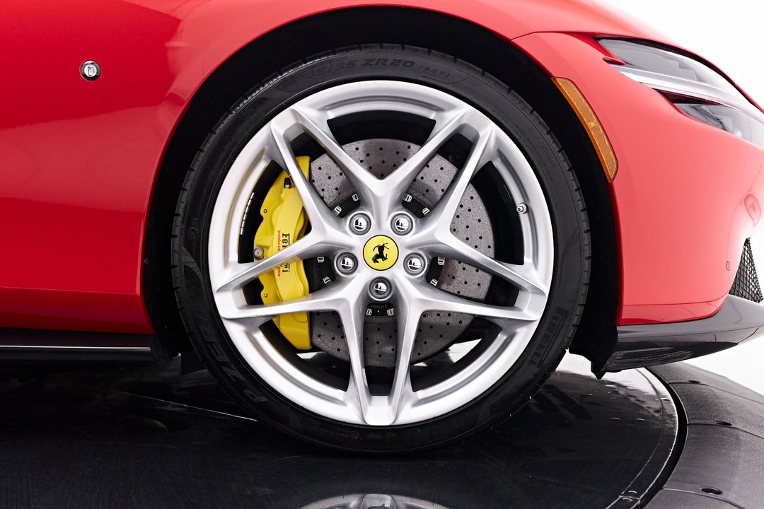 2024 Ferrari Roma