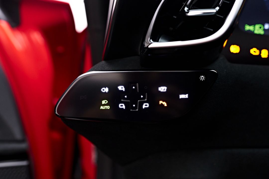 2024 Ferrari Roma