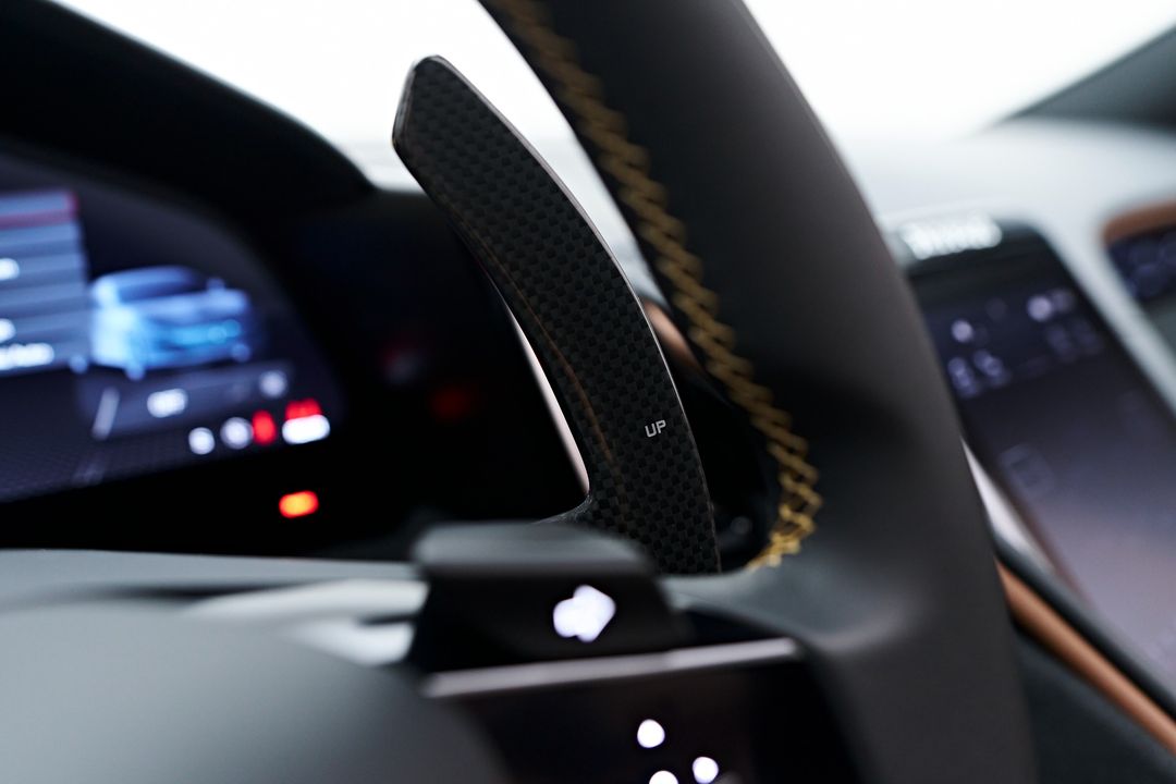 2024 Ferrari Roma