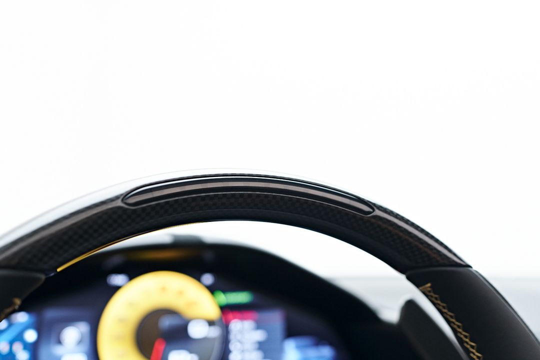 2024 Ferrari Roma