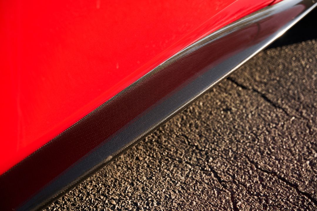 2024 Ferrari Roma