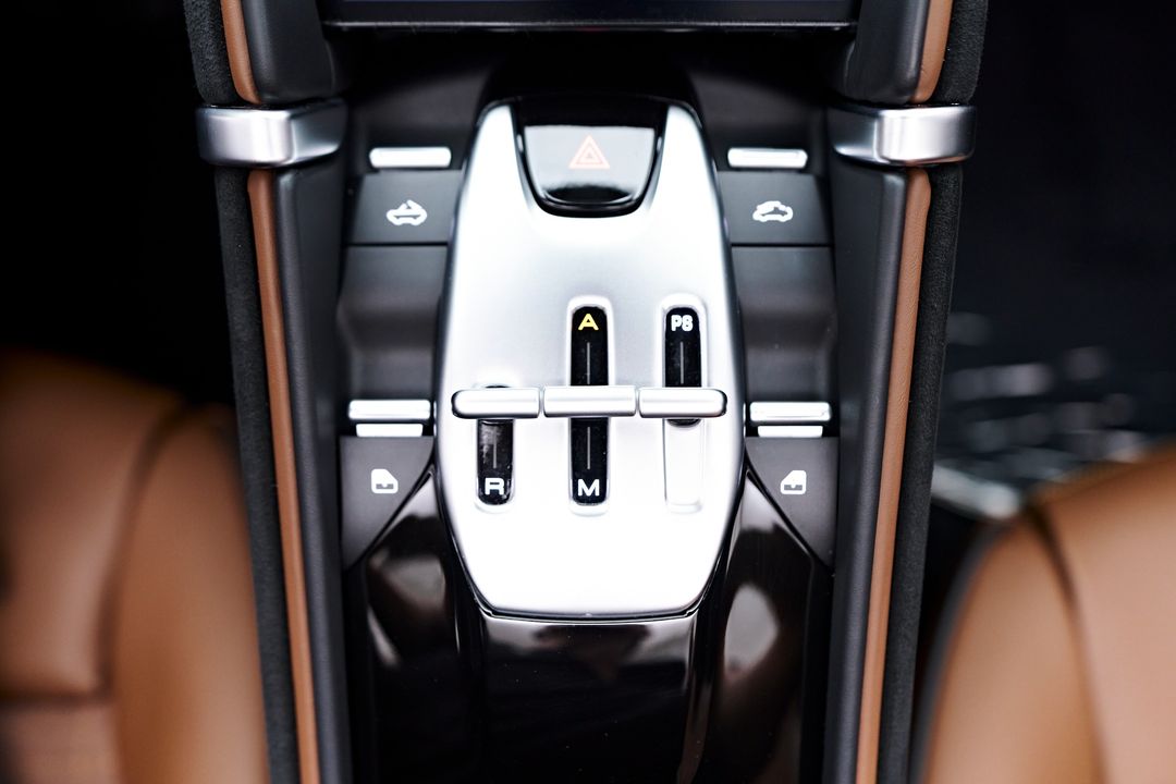 2024 Ferrari Roma