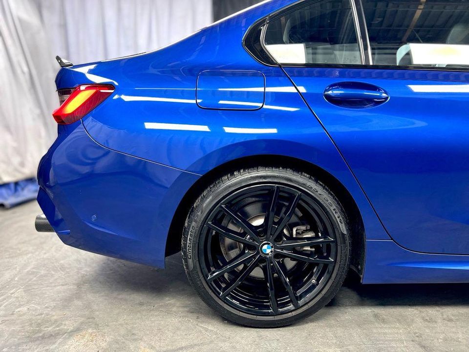2019 BMW 330i xDrive
