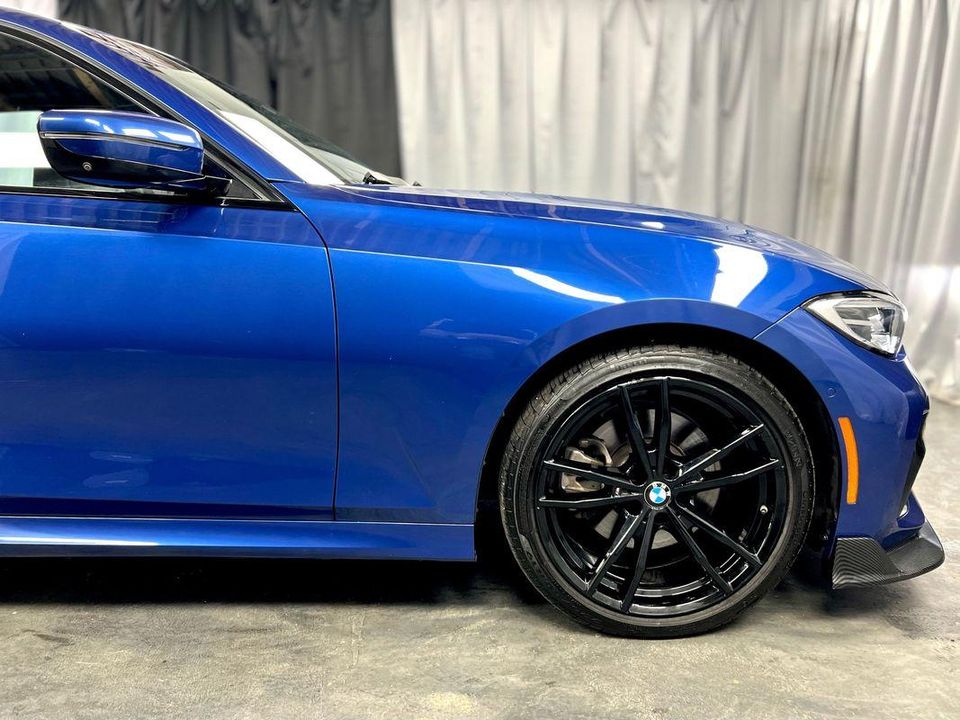 2019 BMW 330i xDrive