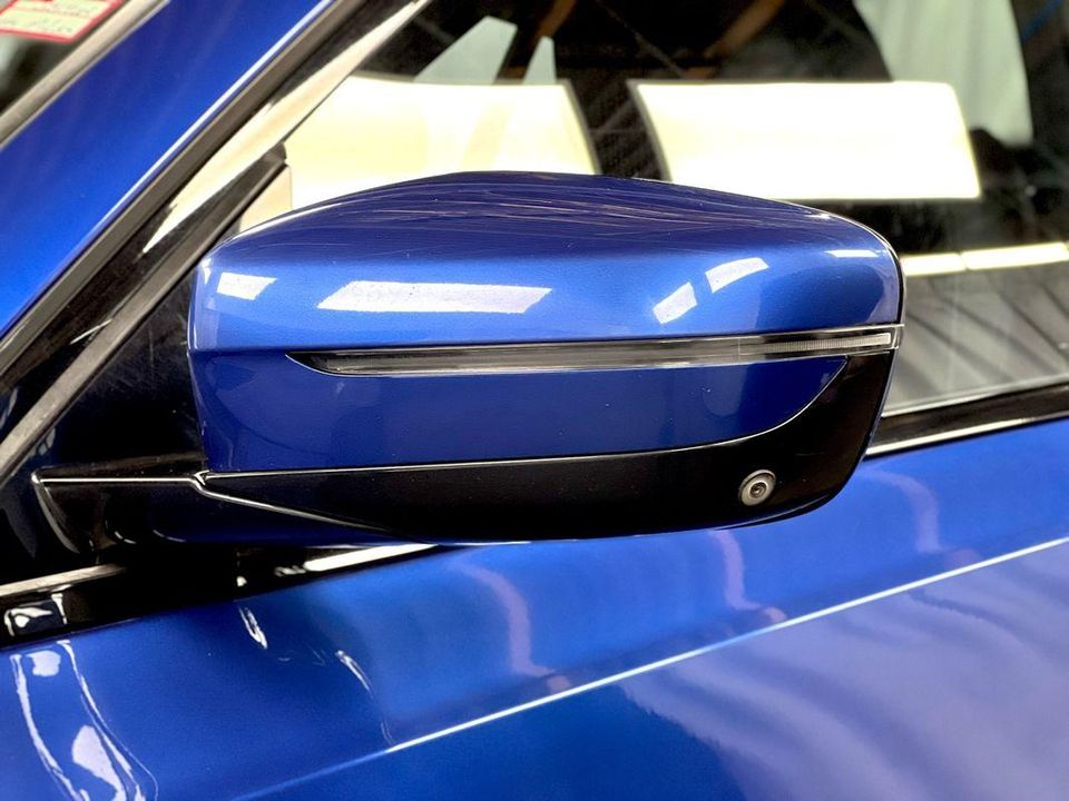 2019 BMW 330i xDrive