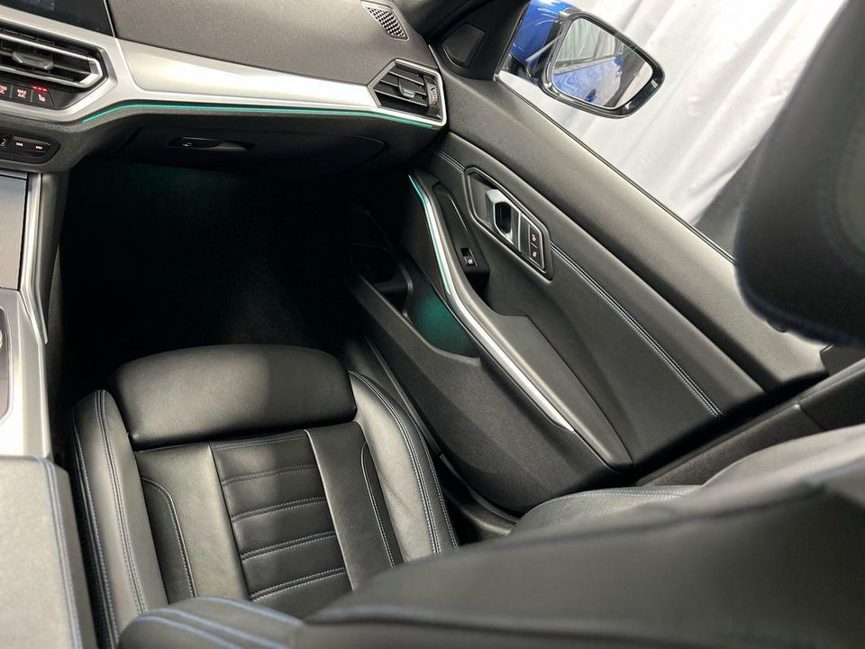 2019 BMW 330i xDrive