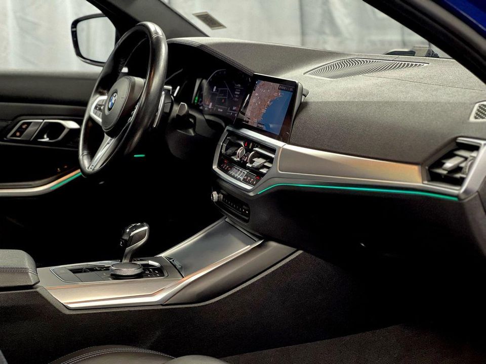 2019 BMW 330i xDrive