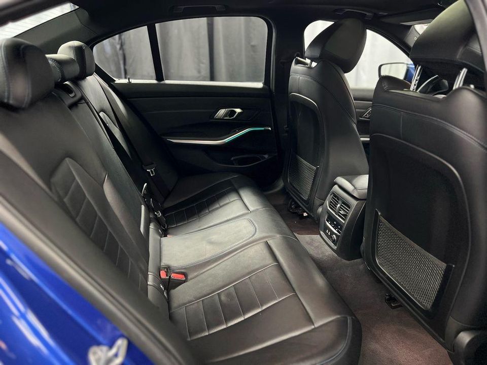 2019 BMW 330i xDrive