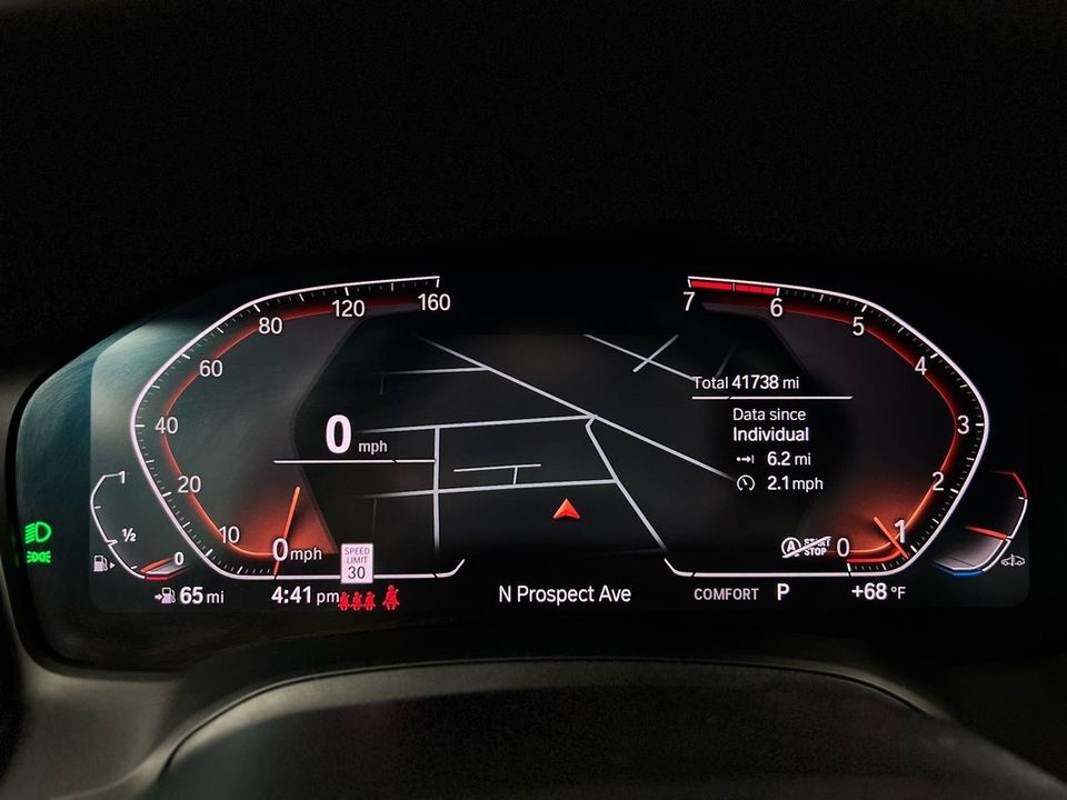 2019 BMW 330i xDrive