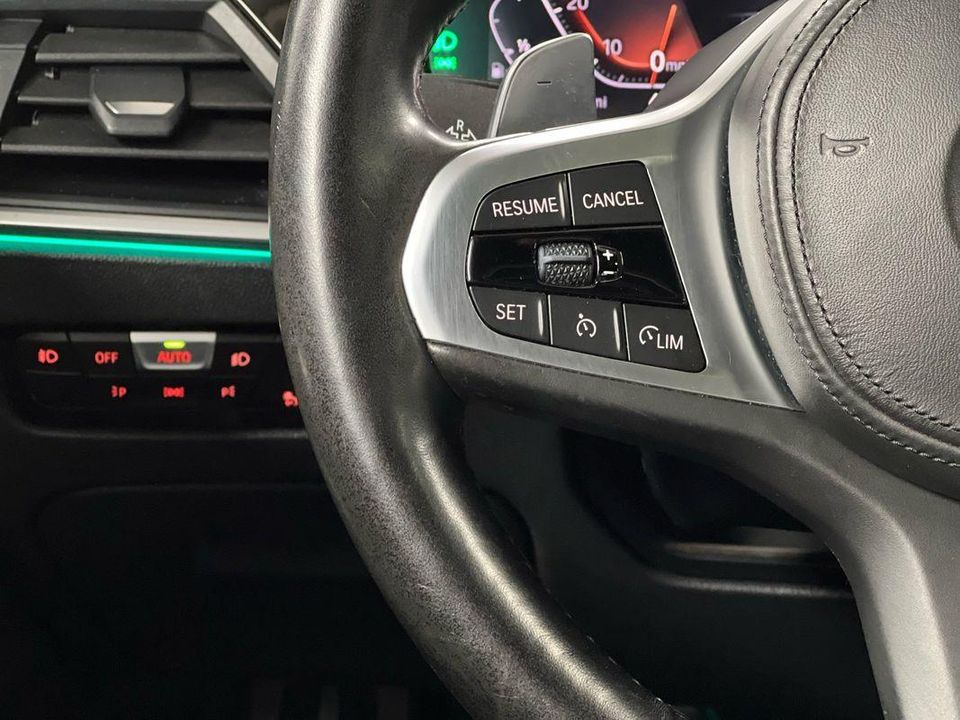 2019 BMW 330i xDrive
