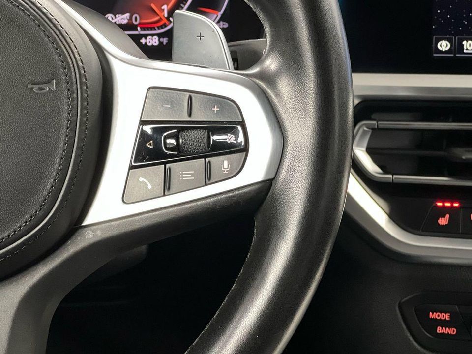 2019 BMW 330i xDrive