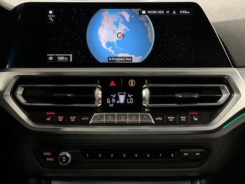 2019 BMW 330i xDrive