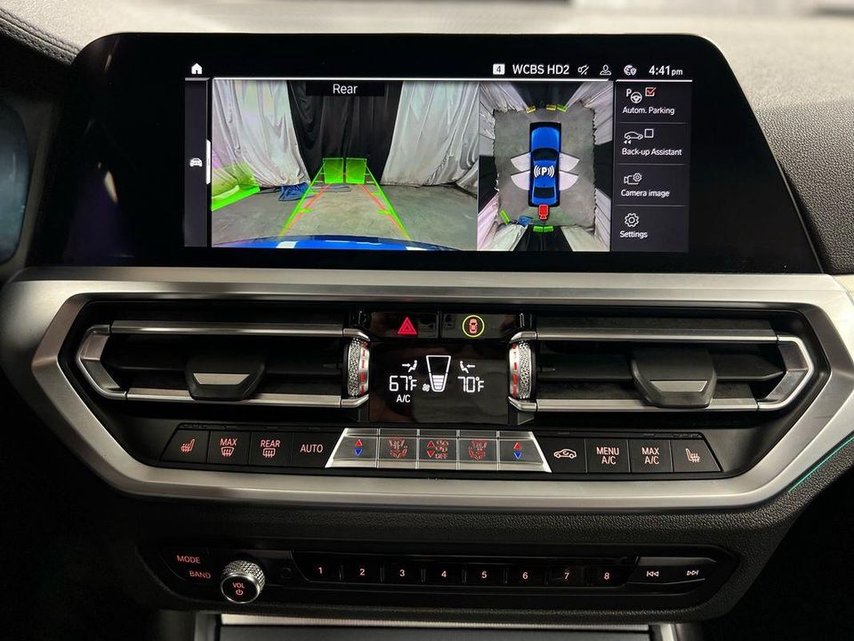 2019 BMW 330i xDrive