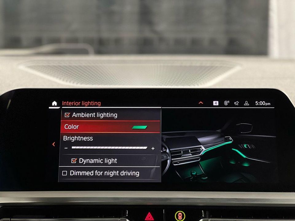 2019 BMW 330i xDrive