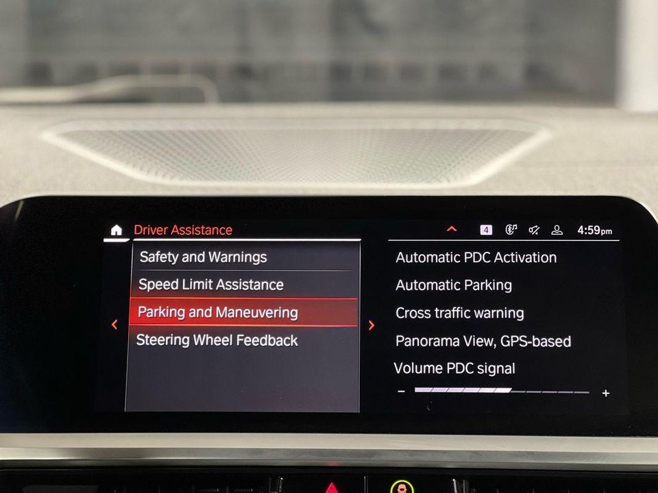 2019 BMW 330i xDrive