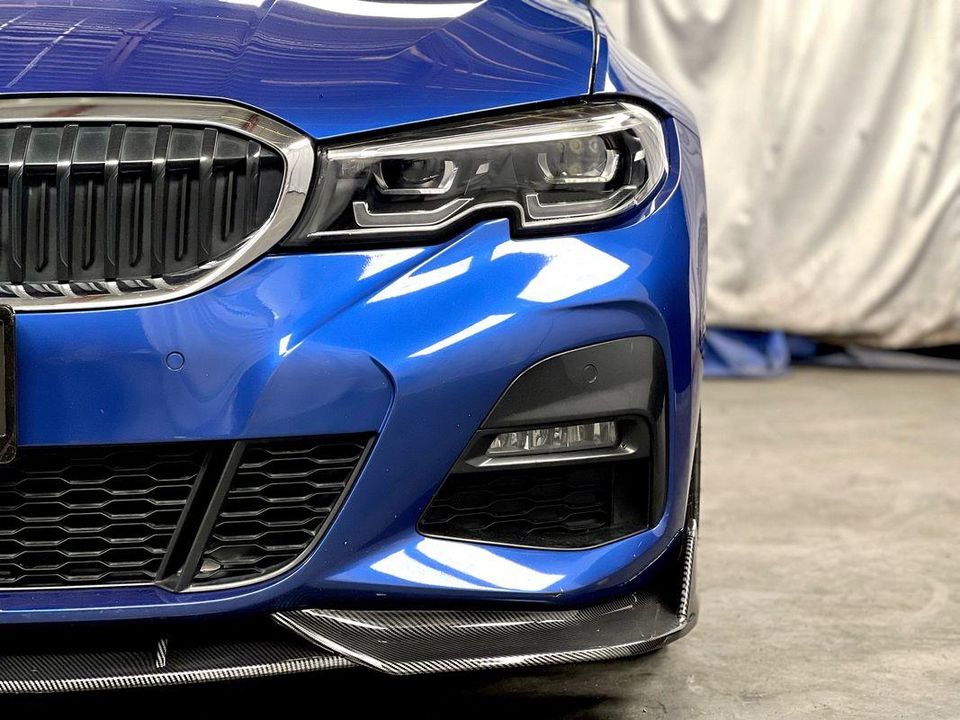 2019 BMW 330i xDrive