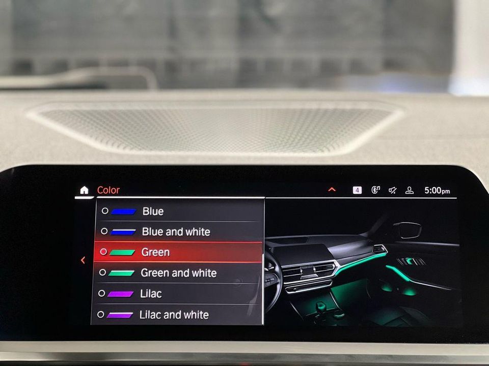 2019 BMW 330i xDrive