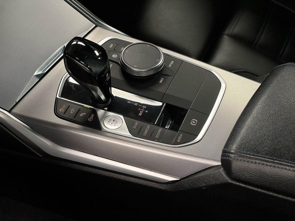 2019 BMW 330i xDrive