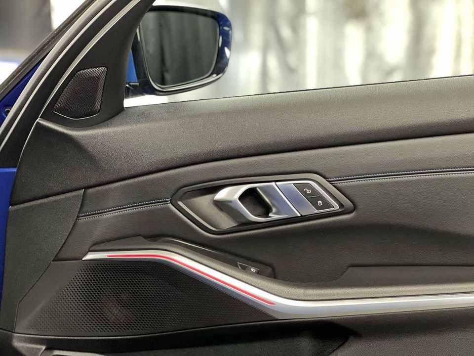 2019 BMW 330i xDrive