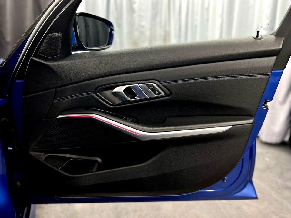 2019 BMW 330i xDrive