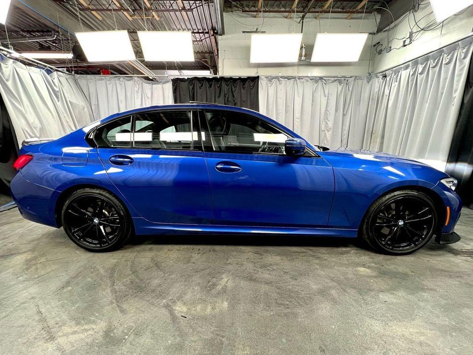 2019 BMW 330i xDrive