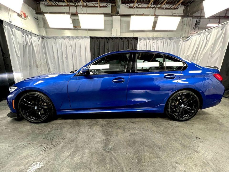 2019 BMW 330i xDrive