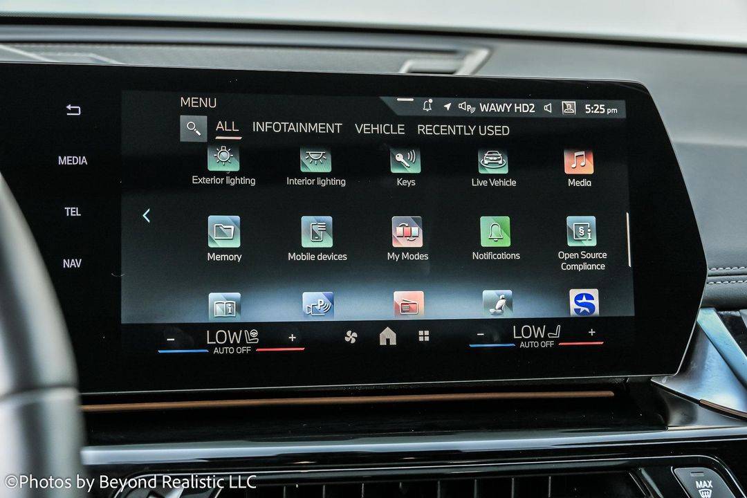 2025 BMW X1
