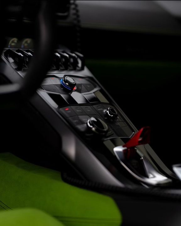 2017 Lamborghini Huracan