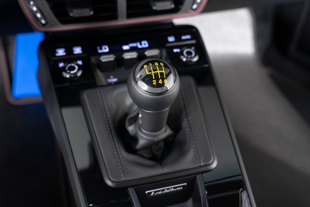 2025 Porsche 911