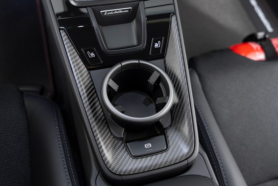 2025 Porsche 911