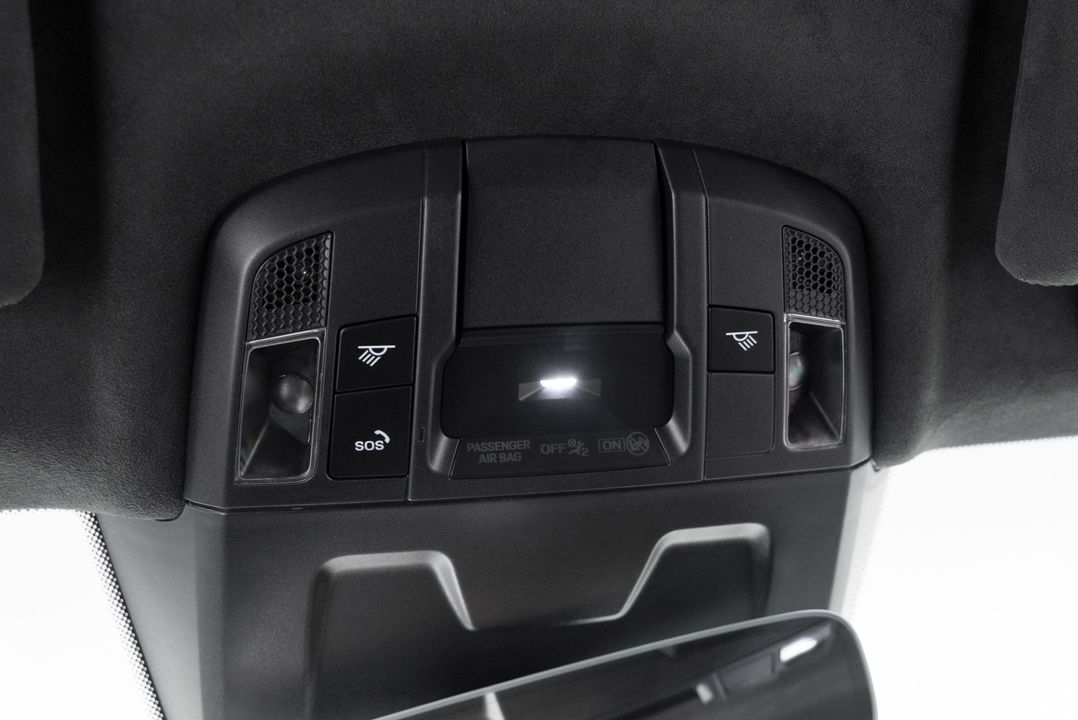 2025 Porsche 911