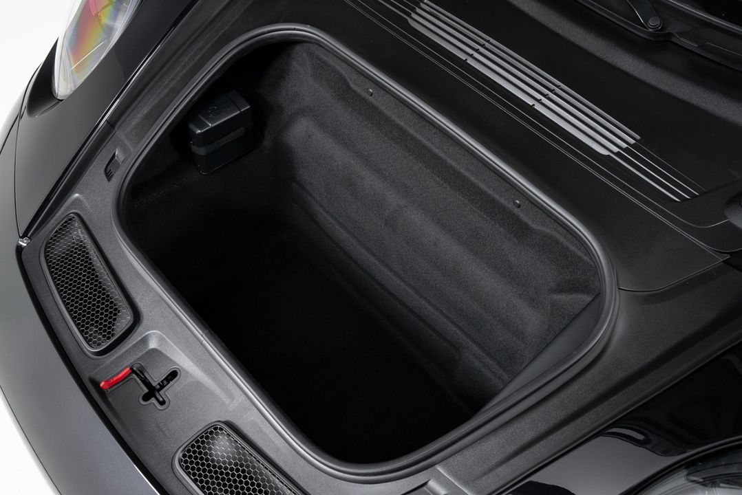 2025 Porsche 911