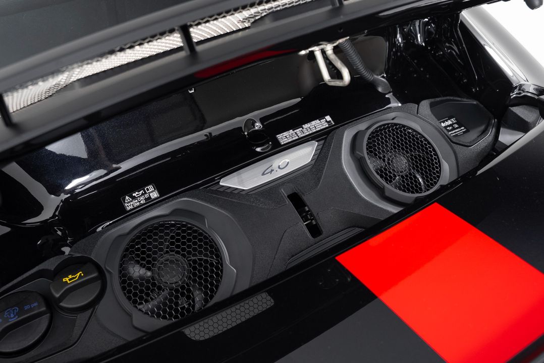 2025 Porsche 911