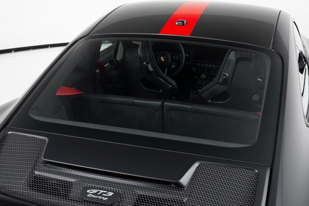 2025 Porsche 911
