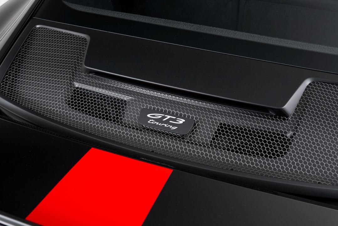 2025 Porsche 911