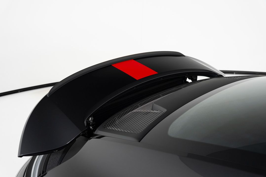 2025 Porsche 911