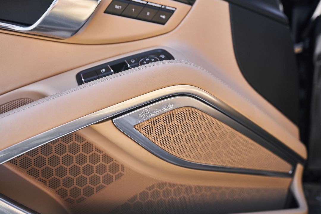 2015 Porsche 911