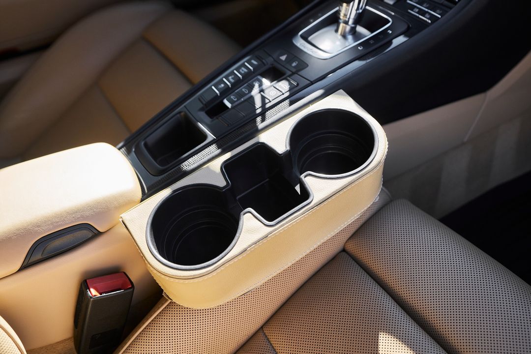 2015 Porsche 911