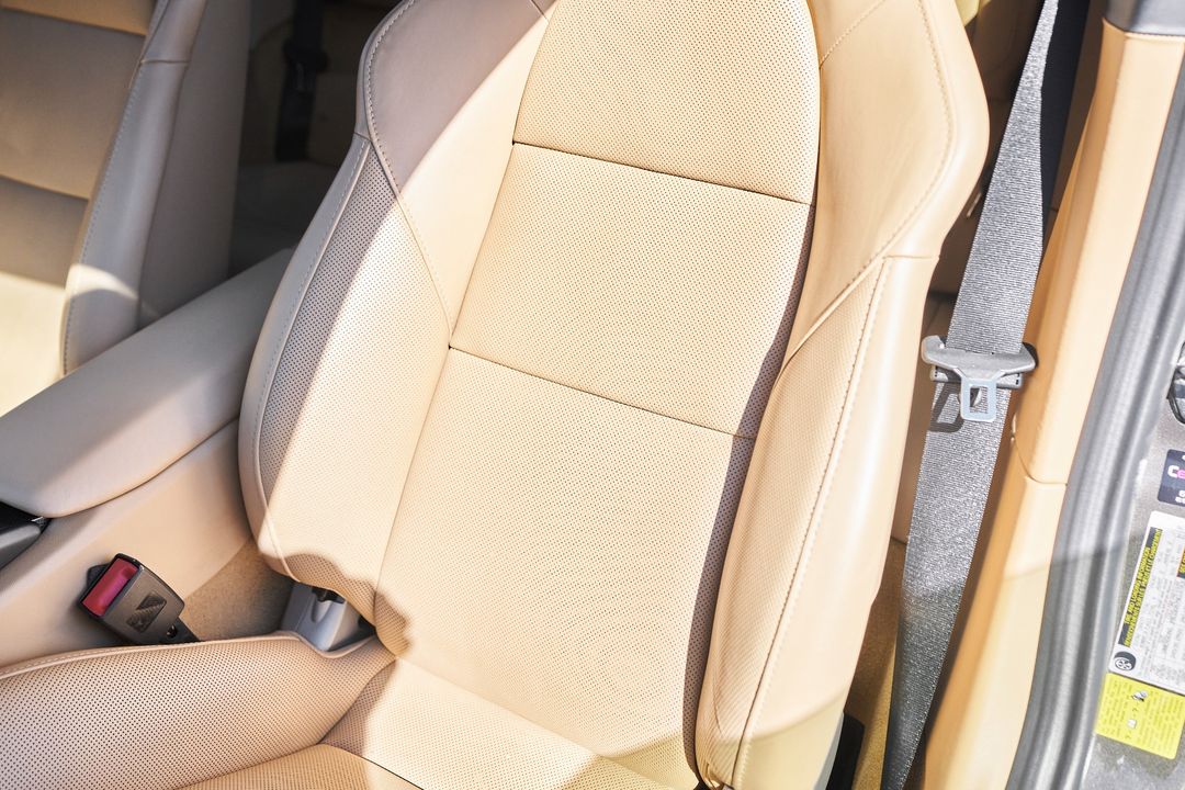 2015 Porsche 911