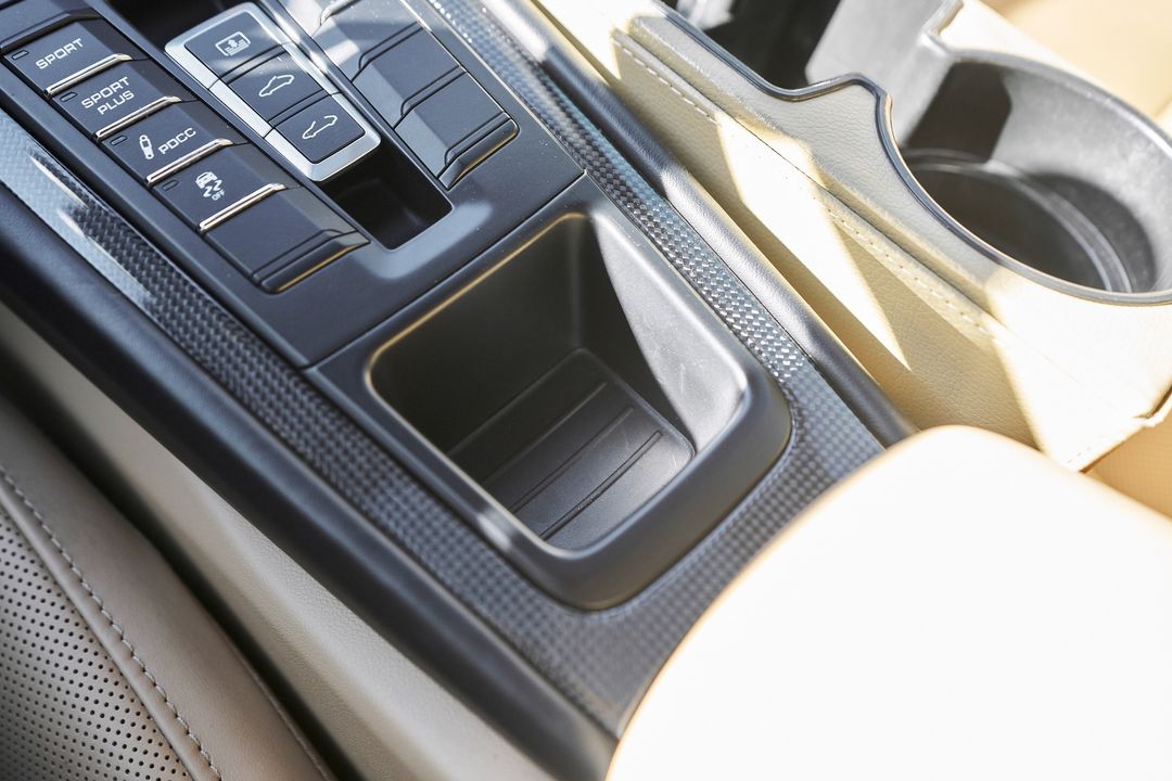 2015 Porsche 911