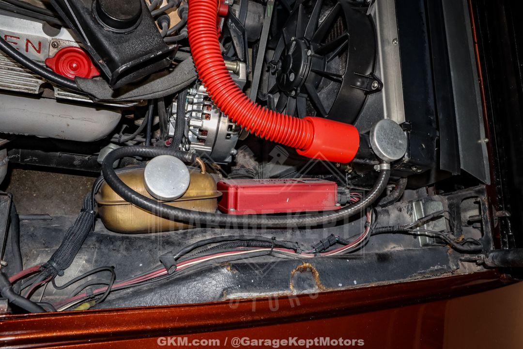 1971 Jensen Interceptor