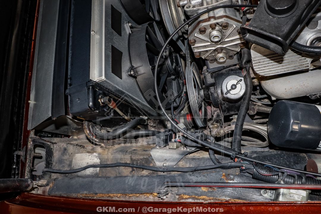 1971 Jensen Interceptor