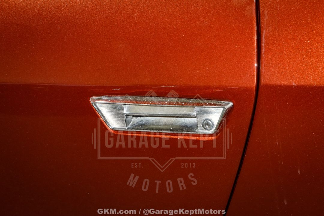 1971 Jensen Interceptor